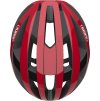 Helma ABUS Viantor racing red