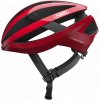 Helma ABUS Viantor racing red