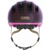 Helma ABUS Smiley 3.0 ACE LED royal purple
