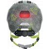 Helma ABUS Smiley 3.0 LED grey space