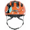 Helma ABUS Smiley 3.0 orange monster