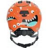 Helma ABUS Smiley 3.0 orange monster