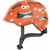 Helma ABUS Smiley 3.0 orange monster