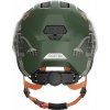 Helma ABUS Smiley 3.0 green robo