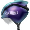 Helma ABUS GameChanger TRI flip flop purple