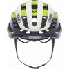 Helma ABUS AirBreaker Movistar Team 24