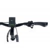 Krosové pánské elektrokolo Leader Fox BEND 28" BAFANG M510 bílé 2023