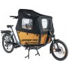 Leader Fox CARGO-E Family ONE 26"BAFANG M42 2024