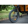 Leader Fox CARGO-E Family ONE 26"BAFANG M42 2024