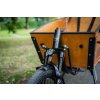 Leader Fox CARGO-E Family ONE 26"BAFANG M42 2024