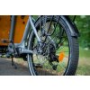 Leader Fox CARGO-E Family ONE 26"BAFANG M42 2024