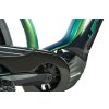 Pánské trekingové elektrokolo Leader Fox SABA 29"PANASONIC GX ULTIMATE modré 2024