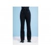 W23 0822 WO Poivre Blanc Stretch ski pant black