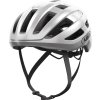 Helma ABUS PowerDome gleam silver