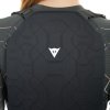 Dainese AUXAGON BACK 1 stretch-limo/black XS
