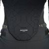 Dainese AUXAGON BACK 1 stretch-limo/black XS