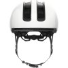Helma ABUS HUD-Y shiny white