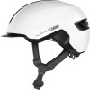 Helma ABUS HUD-Y shiny white