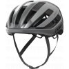 Helma ABUS WingBack race grey