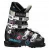 Dětské boty na lyže DALBELLO GREEN GAIA 4.0 GW JR BLACK 2024