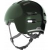 Helma ABUS Skurb moss green