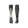Pánské ponožky Bridgedale Ski Midweight graphite/bungee M