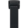 Zámek ABUS 6000K/120 BK SH Bordo Big