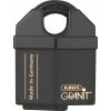 Zámek ABUS 37RK80/14KS120 black GRANIT Power Chain