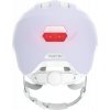 Helma ABUS Smiley 3.0 ACE LED pure lavender