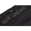 ETAPE pánský dres COMFORT černá-limeta