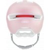 Helma ABUS HUD-Y pure rose