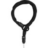 Zámek ABUS ACH IVY 8KS/100 black