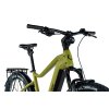 Pánské krosové elektrokolo Leader Fox BEND 28"BAFANG M510 2024