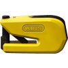 Zámek ABUS 8078 Detecto YELLOW SmartX 2.0