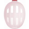 Helma ABUS Smiley 3.0 ACE LED pure rose