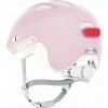 Helma ABUS Smiley 3.0 ACE LED pure rose