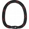 Zámek ABUS 9210/170 IVY Chain Moto