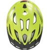 Helma ABUS Urban-I 3.0 MIPS signal yellow