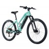 Dámské horské elektrokolo Leader Fox ARIMO 29"ZADNÍ MOTOR světle modré 2024