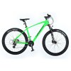 Horské kolo Leader Fox EVOLUTION 27,5" zelené 2023