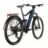 Horské elektrokolo Leader Fox BENTON 29"BAFANG M510 modré 2024
