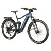 Horské elektrokolo Leader Fox BENTON 29"BAFANG M510 modré 2024