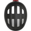 Helma ABUS Smiley 3.0 ACE LED velvet black