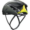 Helma ABUS Gamechanger 2.0 olive green "Seasonal Edition"