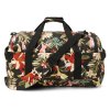 0825609 dakine eq duffle 35l sunset bloom