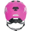 Helma ABUS Smiley 3.0 pink butterfly
