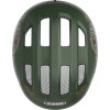 Helma ABUS Smiley 3.0 green robo