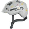Helma ABUS Smiley 3.0 grey police