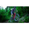 LECTRON ESCONDER PSX 19" RED 20Ah akce
