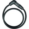 Zámek ABUS 6412C/85 BK SCMU Tresor
